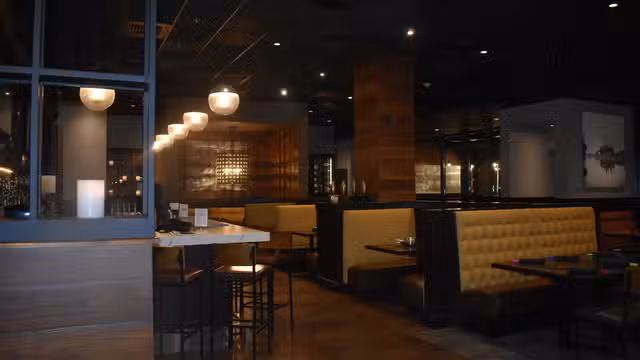 Una foto del restaurante Melting Pot - Bethlehem