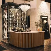 A photo of Luciano's restaurant