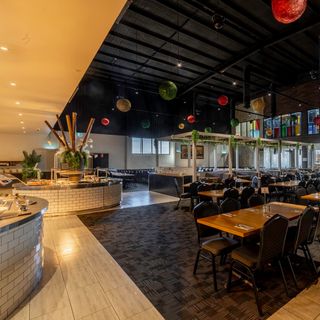 Braybrook Hotel