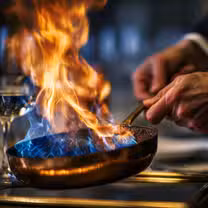 Foto del ristorante Normandie