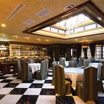 A photo of 老英格蘭莊園 維吉諾餐廳 restaurant