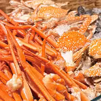 A photo of 尊爵大飯店 四季廳 restaurant