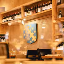 Una foto del restaurante Ristorante Brandolino