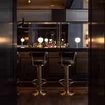 Una foto del restaurante Founders Bar – Walk-In Only