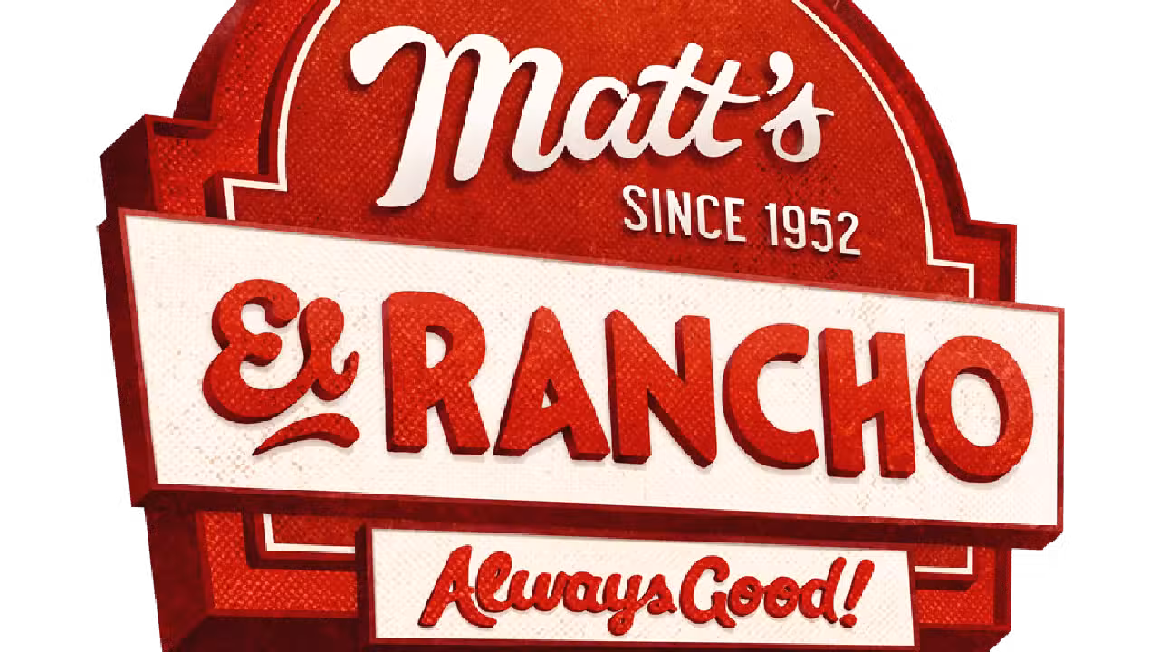 Buitenkant - Matt's El Rancho, Austin, TX
