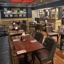 A photo of Dalys of Donore restaurant