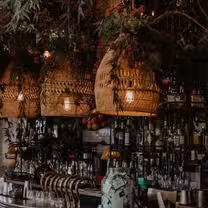 A photo of Shish Restaurant restaurant