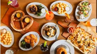 A photo of Stockyards Tavern and Chophouse restaurant