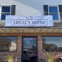 Foto von Legacy Room Restaurant