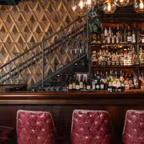 Foto von Red Pony Restaurant Restaurant