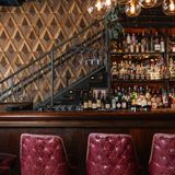 Cover image for Red Pony Restaurant