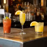 $20 Bottomless Brunch - 90min Photo