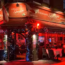 Foto von Sergios Restaurant