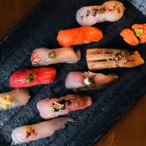 Una foto del restaurante HACHI BY OAO
