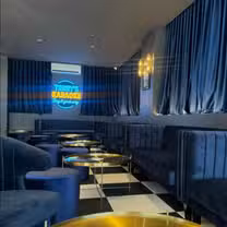 A photo of Terrys Karaoke & Piano Bar restaurant