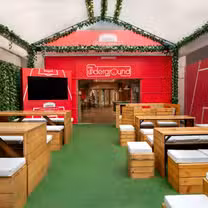 A photo of Underground Pub restaurant