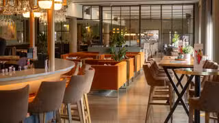Club Kitchen餐廳的相片