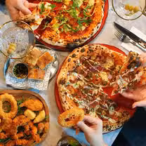 A photo of Social by Matto restaurant