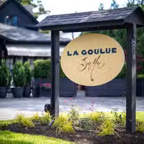 A photo of La Goulue Sur Mer restaurant