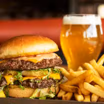 A photo of Alter Brewing + Kitchen- Oak Brook restaurant