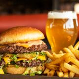 Cover image for Alter Brewing + Kitchen- Oak Brook