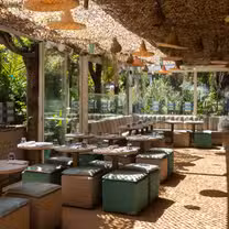 A photo of Mezcalito Chelsea restaurant
