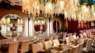 A photo of Joia restaurant