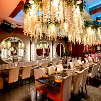 A photo of Joia restaurant