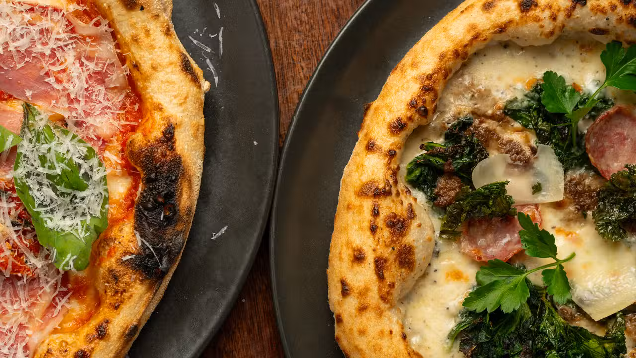 Food - Woodfired Menu - Fade Street Social, Dublin, Co. Dublin