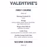 Copy of Valentine's Day(s) 2026 Foto