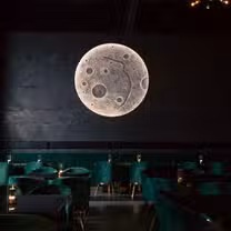 A photo of Blackpearl Ponte Vedra Beach restaurant