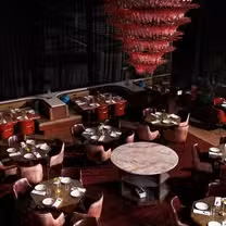 A photo of ISLA Restaurant restaurant