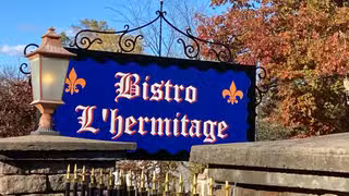 Bistro L'Hermitageの写真