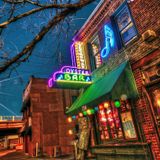 Cover image for Broadway Oyster Bar