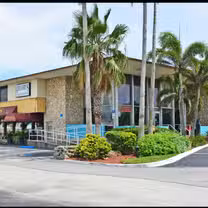 A photo of Gregory's Steak and Seafood restaurant