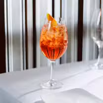 A photo of Mora Italiano restaurant
