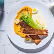 Foto von Maison Cheryl Restaurant
