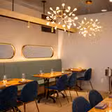 Dining Room | Mari Tasting Menu Photo