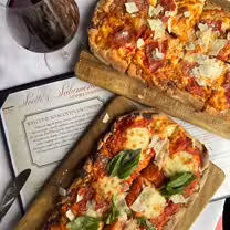 Een foto van restaurant Scotti's Salumeria