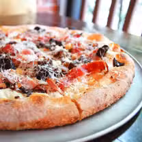 A photo of Mezzo at Sienna Mercato - Second Floor Only restaurant