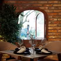 A photo of Brasea Grill House restaurant