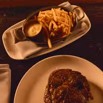 Foto del ristorante Venice Steakhouse