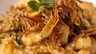 A photo of GNOCCO Osteria Alla Scrofa restaurant