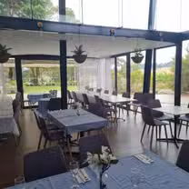 A photo of Casa Bianchet restaurant