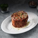 Cover image for Ruth's Chris Steak House - Savannah