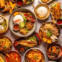 Foto von Spice Thai Bold Street Restaurant