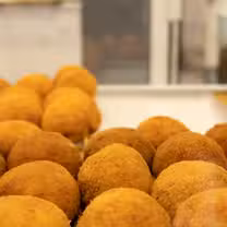 A photo of Zza Maria restaurant