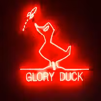 Una foto del restaurante Glory Duck