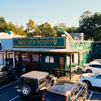 Una foto del restaurante Kelly's Irish Pub