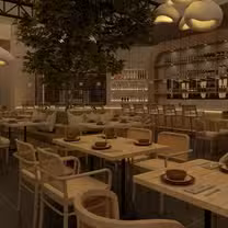 A photo of Kala BajaMed restaurant